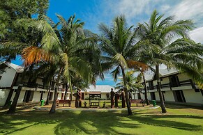 Bataan White Corals Beach Resort