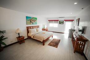 Bataan White Corals Beach Resort