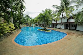 Bataan White Corals Beach Resort