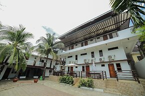Bataan White Corals Beach Resort