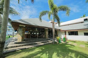 Bataan White Corals Beach Resort