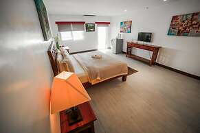 Bataan White Corals Beach Resort