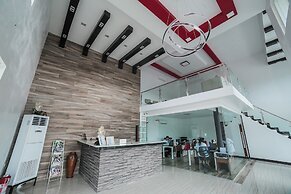Bataan White Corals Beach Resort