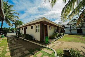 Bataan White Corals Beach Resort