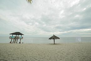 Bataan White Corals Beach Resort