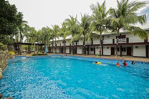 Bataan White Corals Beach Resort