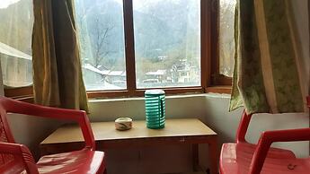 Rising Moon Guest House