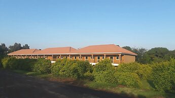 Royal Paradise Hotel