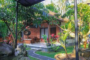 Pramewari Homestay