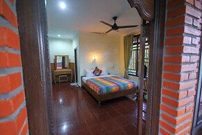 Pramewari Homestay