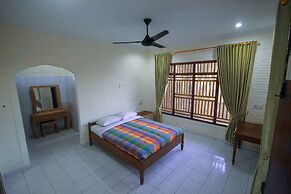 Pramewari Homestay
