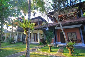 Pramewari Homestay