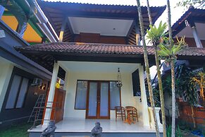 Pramewari Homestay