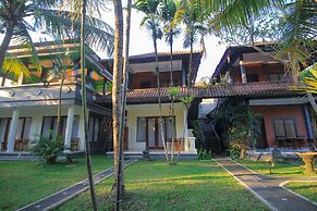 Pramewari Homestay