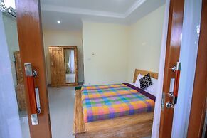 Pramewari Homestay