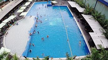 Diamond Suite Scenic Valley Condotel