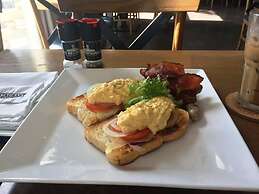 Diamond Suite Scenic Valley Condotel