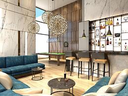 Diamond Suite Scenic Valley Condotel