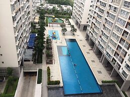 Diamond Suite Scenic Valley Condotel