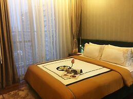 Diamond Suite Scenic Valley Condotel