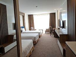 Muong Thanh Luxury Son La