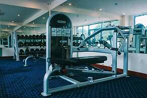 Muong Thanh Luxury Son La