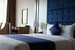 Muong Thanh Luxury Son La