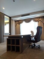 Muong Thanh Luxury Son La