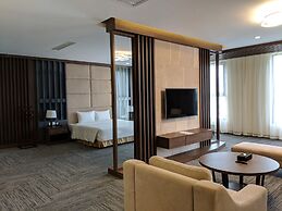 Muong Thanh Luxury Son La