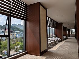 Muong Thanh Luxury Son La