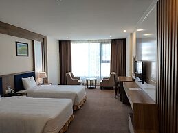 Muong Thanh Luxury Son La