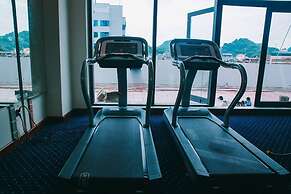 Muong Thanh Luxury Son La