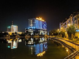 Muong Thanh Luxury Son La