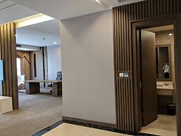 Muong Thanh Luxury Son La