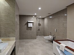 Muong Thanh Luxury Son La