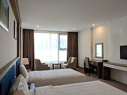 Muong Thanh Luxury Son La