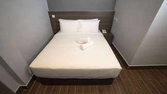 Asia Like Boutique Hotel