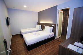 Asia Like Boutique Hotel