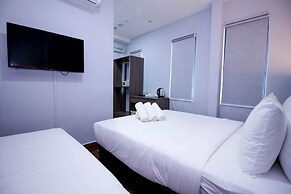 Asia Like Boutique Hotel