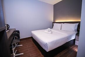 Asia Like Boutique Hotel