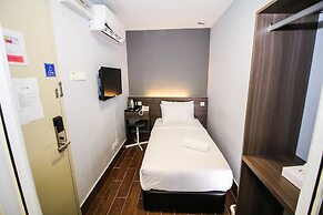 Asia Like Boutique Hotel