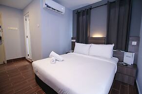 Asia Like Boutique Hotel