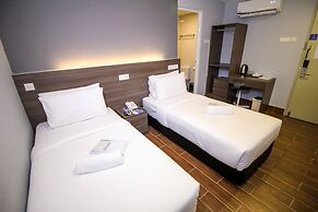 Asia Like Boutique Hotel