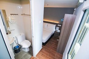 Asia Like Boutique Hotel