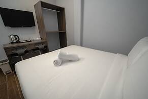 Asia Like Boutique Hotel