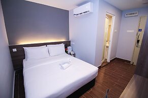 Asia Like Boutique Hotel