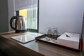 Asia Like Boutique Hotel