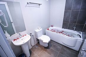 Asia Like Boutique Hotel