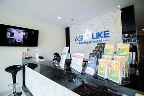Asia Like Boutique Hotel
