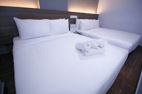 Asia Like Boutique Hotel